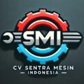 sentra mesin indonesia